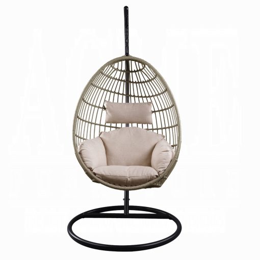 Acme Vasant Hanging Chair - Image 3