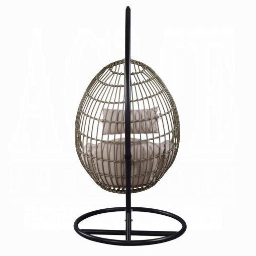 Acme Vasant Hanging Chair - Image 4