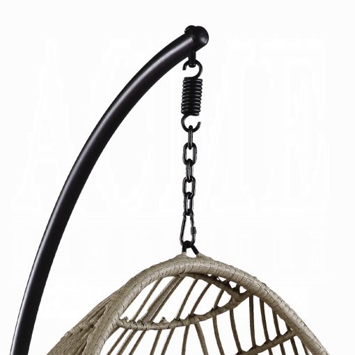 Acme Vasant Hanging Chair - Image 5