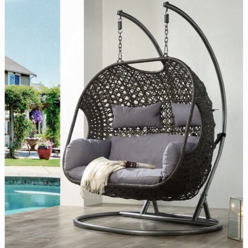 Acme Vasant Hanging Chair - Image 7