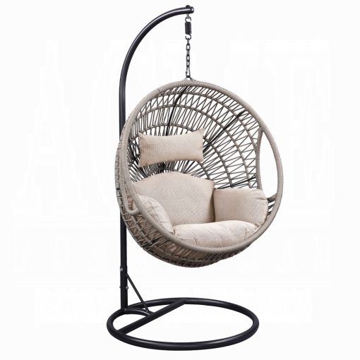 Acme Vasant Hanging Chair - Image 9