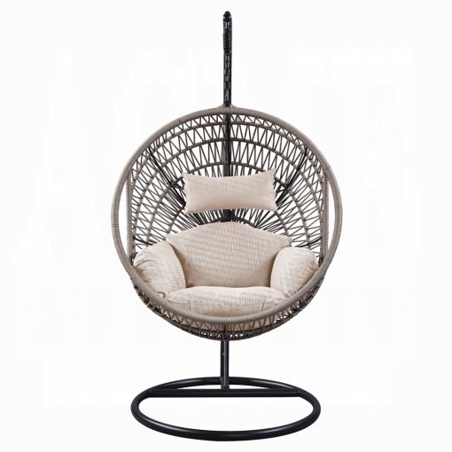 Acme Vasant Hanging Chair - Image 10