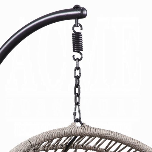Acme Vasant Hanging Chair - Image 12