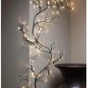 The Light Garden Willow Vine 90" with Twinkle/Timer 144 Led’s