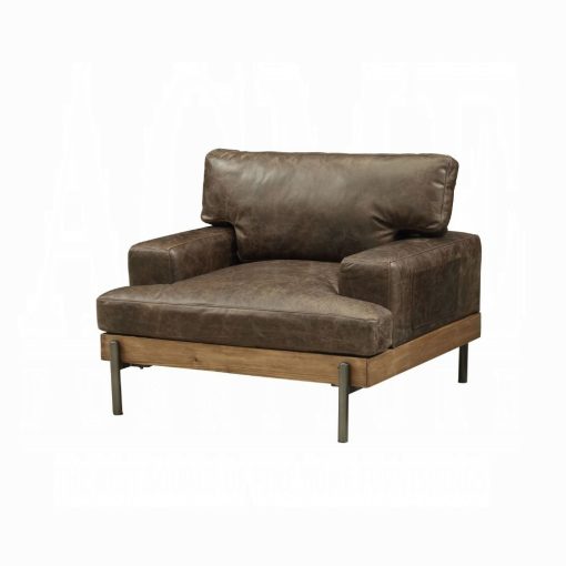 Acme Silchester Chair - Image 2