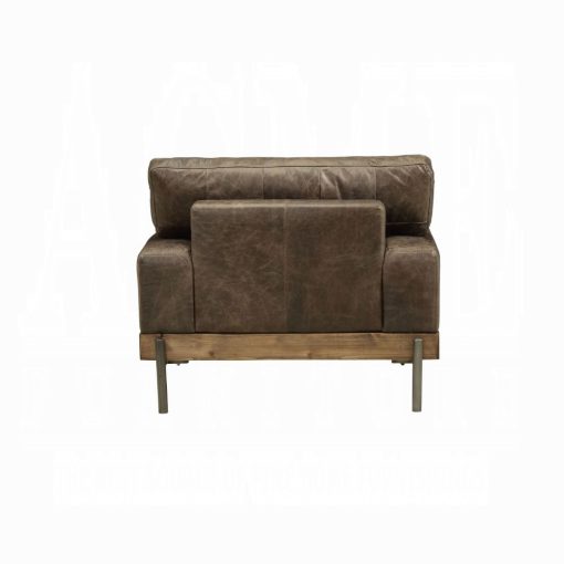 Acme Silchester Chair - Image 4
