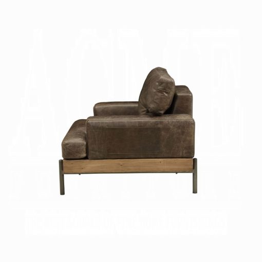 Acme Silchester Chair - Image 3