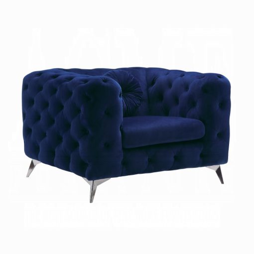 Acme Atronia Chair - Image 2