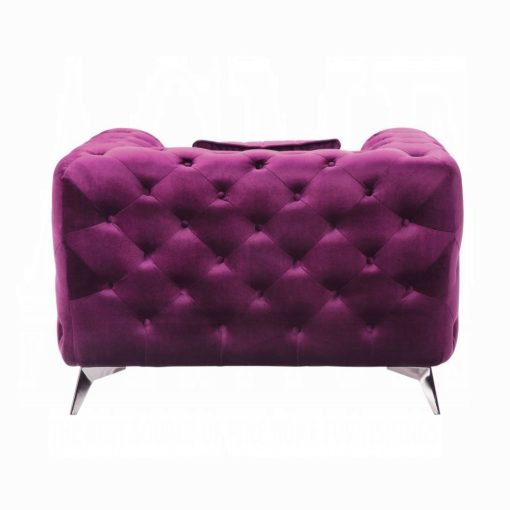 Acme Atronia Chair - Image 8