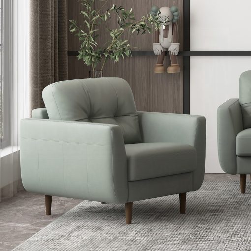 Acme Radwan Chair - Image 5