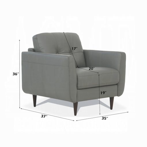 Acme Radwan Chair - Image 10