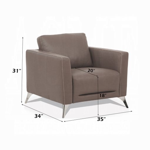 Acme Malaga Chair - Image 7