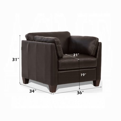 Acme Matias Chair - Image 3