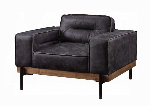 Acme Silchester Chair - Image 6