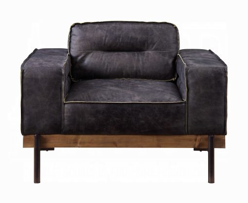 Acme Silchester Chair - Image 7