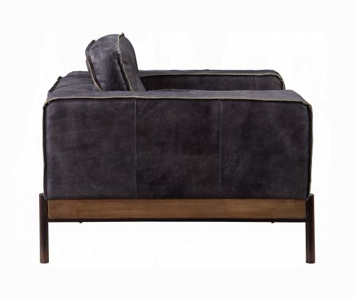 Acme Silchester Chair - Image 8