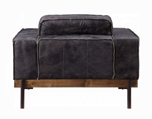 Acme Silchester Chair - Image 9