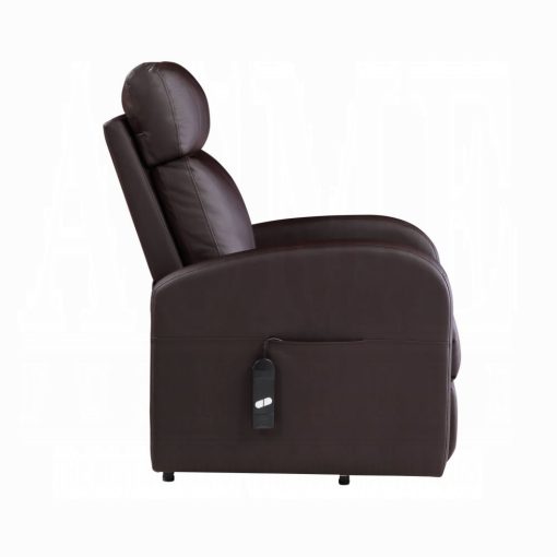 Acme Ricardo Power Motion Recliner with Lift - Image 8
