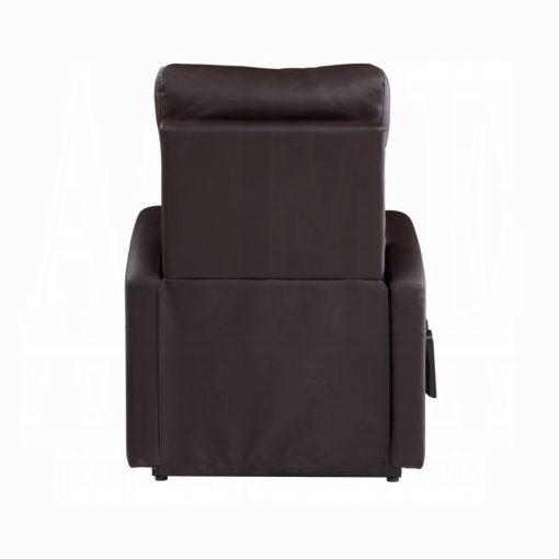Acme Ricardo Power Motion Recliner with Lift - Image 10
