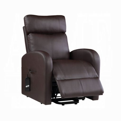 Acme Ricardo Power Motion Recliner with Lift - Image 9