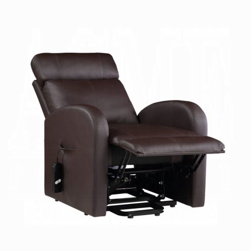 Acme Ricardo Power Motion Recliner with Lift - Image 11