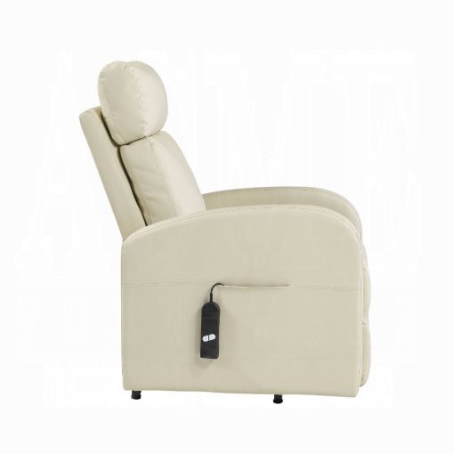 Acme Ricardo Power Motion Recliner with Lift - Image 16