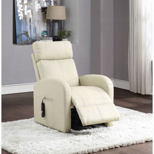 Acme Ricardo Power Motion Recliner with Lift - Image 13