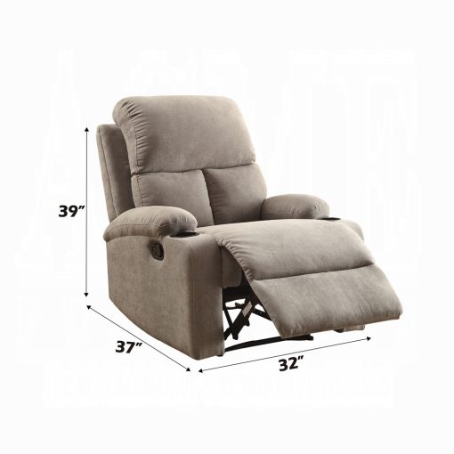 Acme Rosia Motion Recliner - Image 12