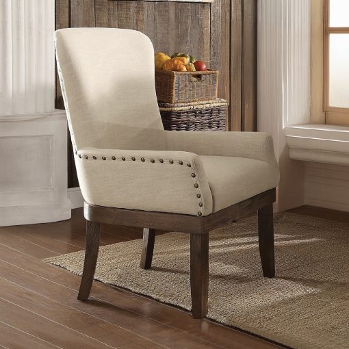 Acme Landon Arm Chair