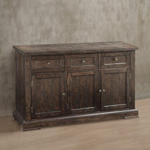 Acme Landon Salvage Brown Server