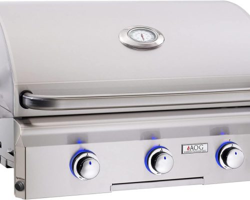 American Outdoor Grill L-Series 30" Grill