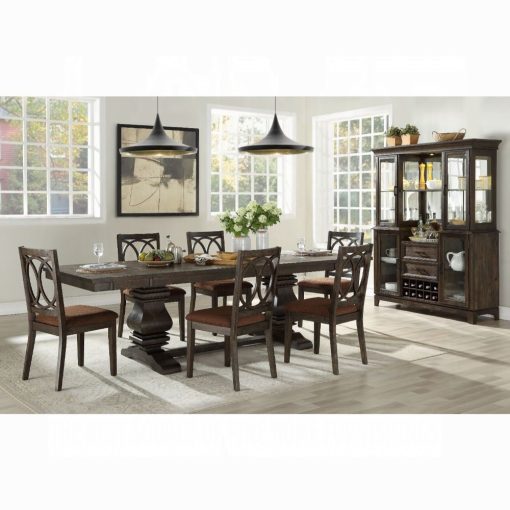 Acme Jameson Espresso Dining Table