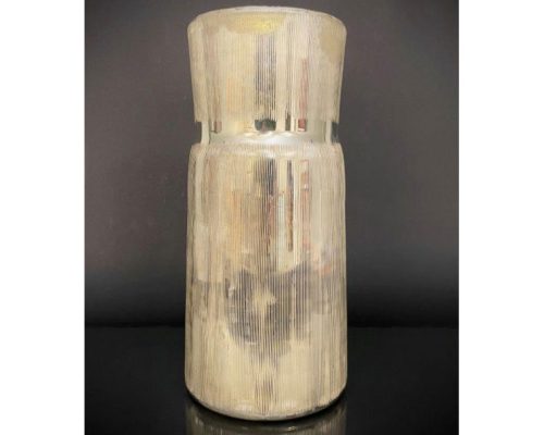 The Light Garden Hurricane Pairs Verano Vessel