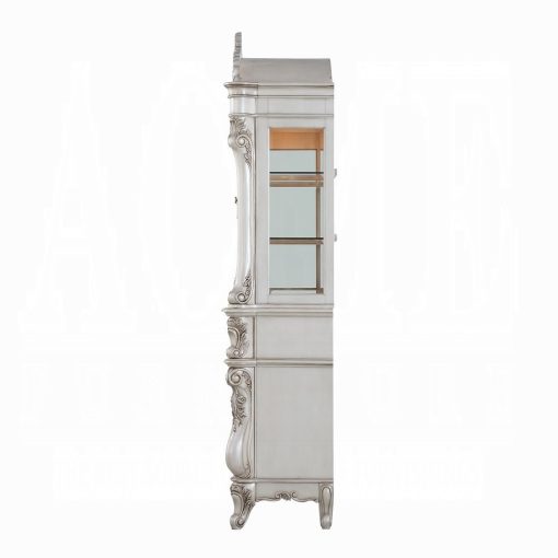 Acme Gorsedd Golden Ivory Buffet & Hutch - Image 7