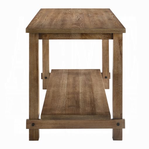 Acme Martha II Counter Height Table - Image 4