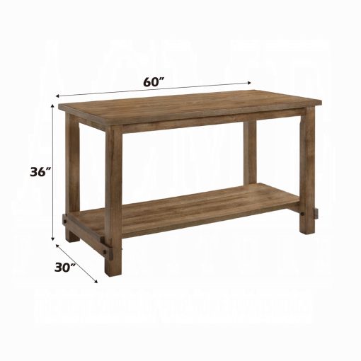 Acme Martha II Counter Height Table - Image 6
