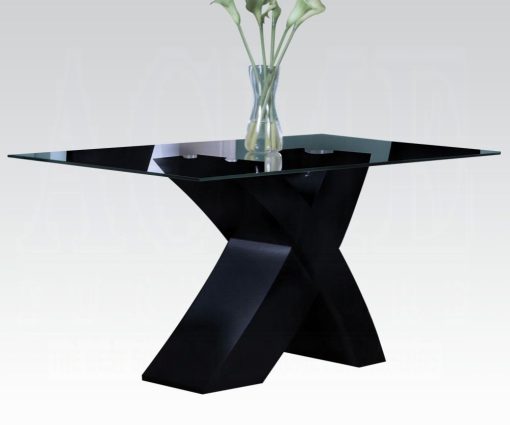Acme Pervis Dining Table - Image 8