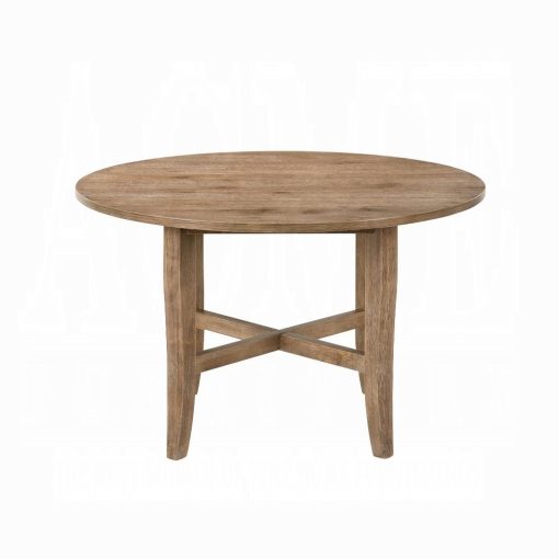 Acme Kendric Dining Table - Image 2