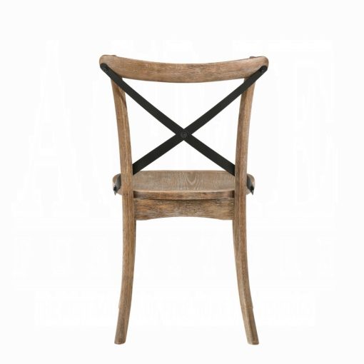 Acme Kendric Side Chair - Set of 2 - Image 5