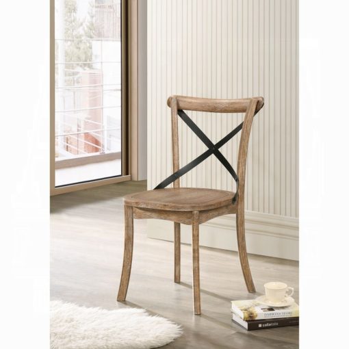 Acme Kendric Side Chair - Set of 2