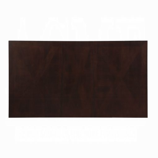 Acme Katrien Espresso Dining Table - Image 5