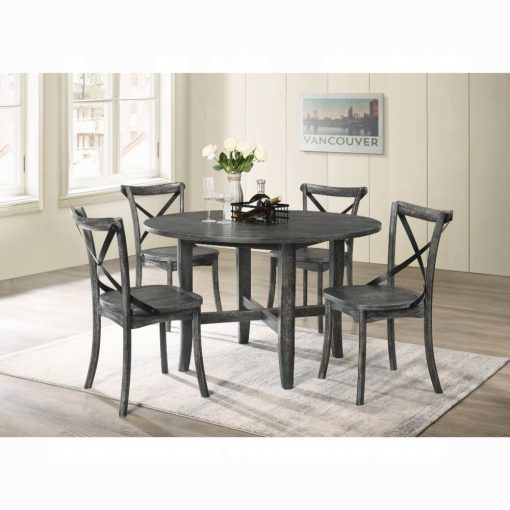 Acme Kendric Dining Table - Image 10