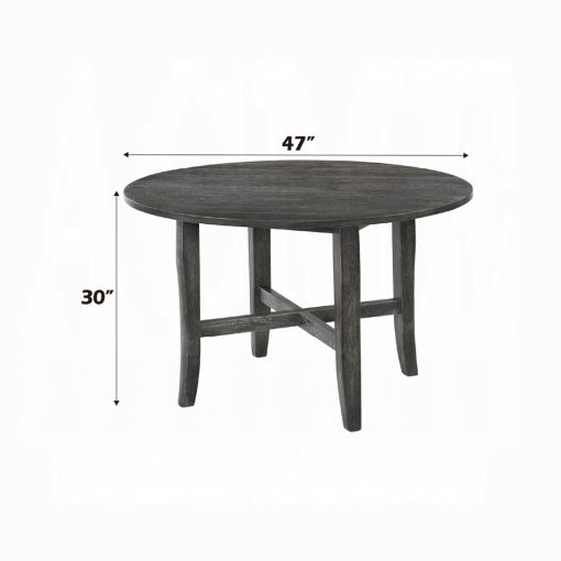 Acme Kendric Dining Table - Image 11