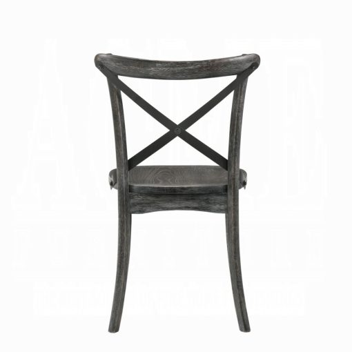 Acme Kendric Side Chair - Set of 2 - Image 12