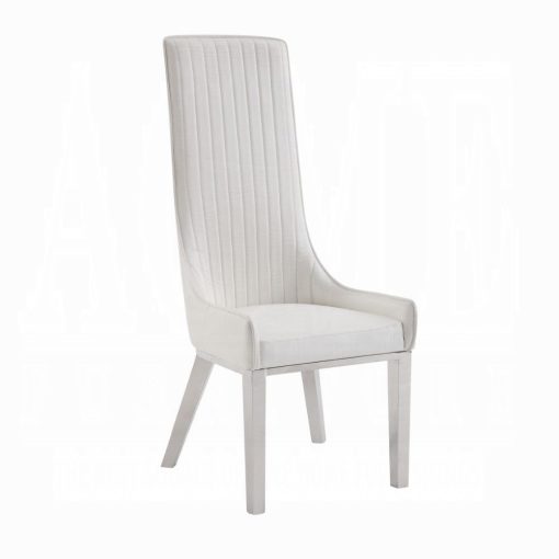 Acme Gianna Side Chair - Set of 2