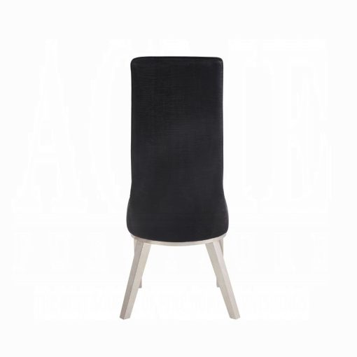 Acme Gianna Side Chair - Set of 2 - Image 10