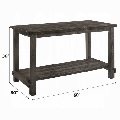 Acme Martha II Counter Height Table - Image 9