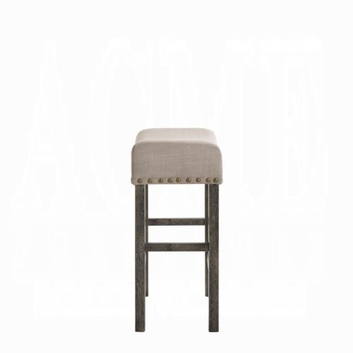 Acme Martha II Counter Height Stool - Set of 2 - Image 10