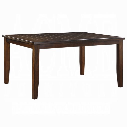 Acme Urbana Espresso Counter Height Table - Image 2