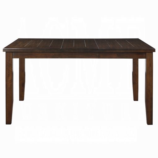 Acme Urbana Espresso Counter Height Table - Image 3